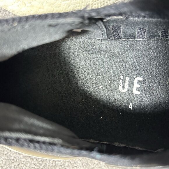 Adidas Ultraboost 21 FY0402 Women’s Size 7.5 Black Athletic Running Shoes Used - Picture 11 of 14